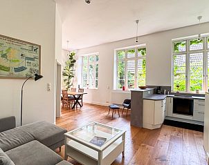 Verblijf 20217401 - Vakantiewoning Sleeswijk-Holstein - Huisje in Tetenbüll