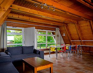 Unterkunft 2025410 - Ferienhaus Schleswig-Holstein - «Nurdachhaus Sparpreis 65 qm»