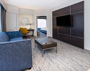 Unterkunft 2025425 - Appartement Florida - Holiday Inn Express and Suites Tampa I-75 at Bruce B. Downs,