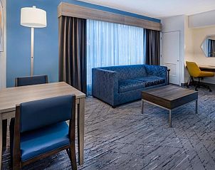 Unterkunft 2025425 - Appartement Florida - Holiday Inn Express and Suites Tampa I-75 at Bruce B. Downs,