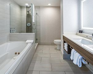 Unterkunft 2025425 - Appartement Florida - Holiday Inn Express and Suites Tampa I-75 at Bruce B. Downs,