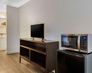 Unterkunft 2025465 - Appartement Florida - Econo Lodge at Raymond James Stadium