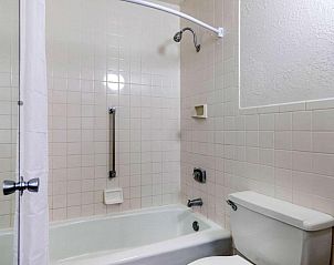 Unterkunft 2025465 - Appartement Florida - Econo Lodge at Raymond James Stadium