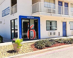 Unterkunft 2025604 • Appartement Texas • Motel 6-Abilene, TX 