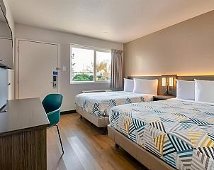 Guest house 2025604 • Apartment Texas • Motel 6-Abilene, TX 
