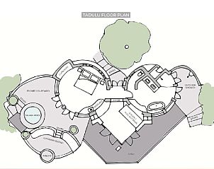 Guest house 2026902 - Holiday property Limpopo - Leshiba