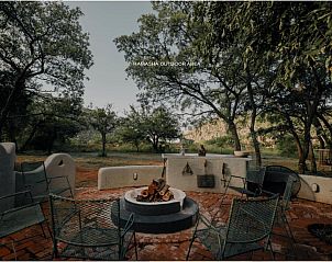 Guest house 2026902 - Holiday property Limpopo - Leshiba