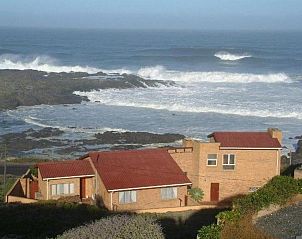 Guest house 2027205 • Holiday property West-Kaap • Lewens-Essens on C 