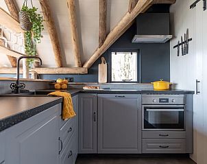 Unterkunft 203012 - Ferienhaus Zuidwest Drenthe - Vakantiehuis in Ansen