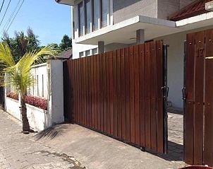 Guest house 2030125 • Holiday property Nusa Tenggara (Bali/Lombok) • Villa Rob 