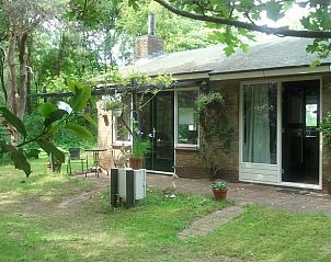 Unterkunft 203015 - Ferienhaus Zuidwest Drenthe - Huisje in Ansen