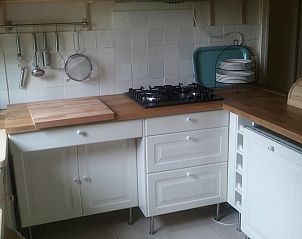 Unterkunft 203015 - Ferienhaus Zuidwest Drenthe - Huisje in Ansen