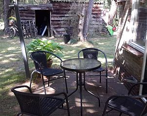 Unterkunft 203015 - Ferienhaus Zuidwest Drenthe - Huisje in Ansen