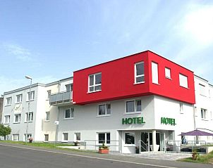 Guest house 20302403 • Apartment Hessen • Hotel Beuss 