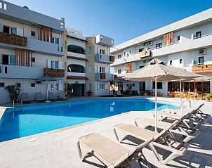 Guest house 20306204 • Apartment Crete • Dimitra Hotel & Apartments 