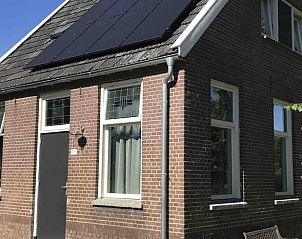 Unterkunft 203102 - Ferienhaus Zuidwest Drenthe - Vakantiehuis in Nijeveen
