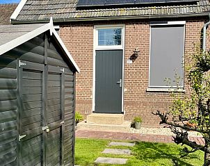 Unterkunft 203102 - Ferienhaus Zuidwest Drenthe - Vakantiehuis in Nijeveen