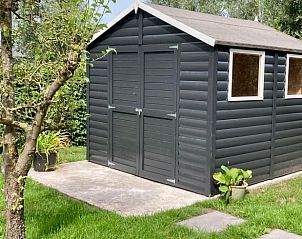 Unterkunft 203102 - Ferienhaus Zuidwest Drenthe - Vakantiehuis in Nijeveen