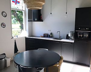 Unterkunft 203102 - Ferienhaus Zuidwest Drenthe - Vakantiehuis in Nijeveen