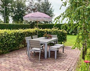 Unterkunft 203102 - Ferienhaus Zuidwest Drenthe - Vakantiehuis in Nijeveen