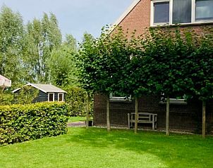 Unterkunft 203102 - Ferienhaus Zuidwest Drenthe - Vakantiehuis in Nijeveen