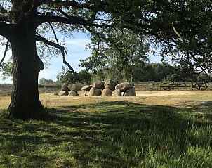 Unterkunft 203102 - Ferienhaus Zuidwest Drenthe - Vakantiehuis in Nijeveen