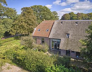 Unterkunft 203104 - Ferienhaus Zuidwest Drenthe - t Voorhuis Kolderveen