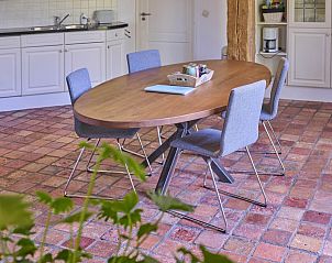 Unterkunft 203104 - Ferienhaus Zuidwest Drenthe - t Voorhuis Kolderveen