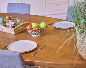 Unterkunft 203104 - Ferienhaus Zuidwest Drenthe - t Voorhuis Kolderveen