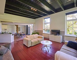 Unterkunft 203104 - Ferienhaus Zuidwest Drenthe - t Voorhuis Kolderveen