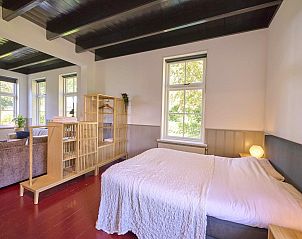 Unterkunft 203104 - Ferienhaus Zuidwest Drenthe - t Voorhuis Kolderveen