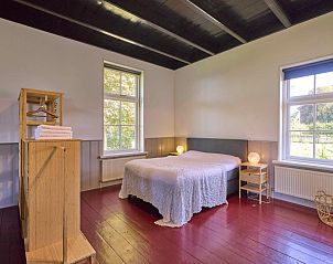 Unterkunft 203104 - Ferienhaus Zuidwest Drenthe - t Voorhuis Kolderveen