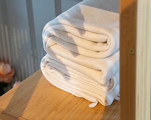 Unterkunft 203104 - Ferienhaus Zuidwest Drenthe - t Voorhuis Kolderveen