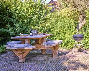 Unterkunft 203104 - Ferienhaus Zuidwest Drenthe - t Voorhuis Kolderveen