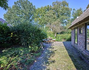 Unterkunft 203104 - Ferienhaus Zuidwest Drenthe - t Voorhuis Kolderveen