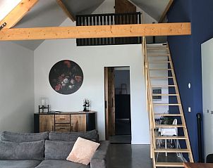 Guest house 203201 • Holiday property Zuidwest Drenthe • Vakantiehuisje in Nijensleek 