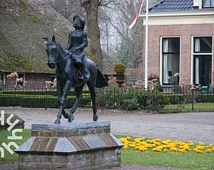 Unterkunft 203403 - Ferienhaus Zuidwest Drenthe - DG062