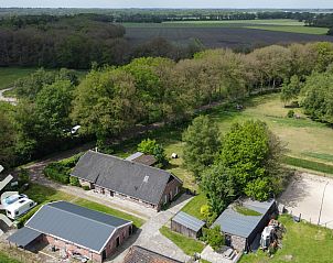 Unterkunft 203403 - Ferienhaus Zuidwest Drenthe - DG062