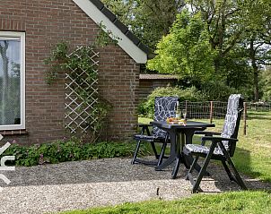 Unterkunft 203403 - Ferienhaus Zuidwest Drenthe - DG062