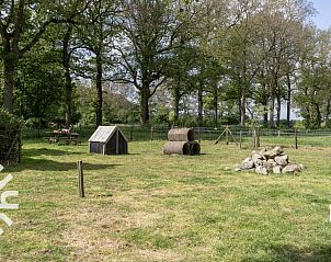 Unterkunft 203403 - Ferienhaus Zuidwest Drenthe - DG062