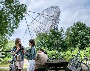 Unterkunft 203403 - Ferienhaus Zuidwest Drenthe - DG062