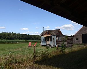 Unterkunft 203509 - Ferienhaus Zuidwest Drenthe - Huisje in Veenhuizen