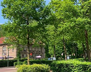 Unterkunft 203510 - Ferienhaus Zuidwest Drenthe - Vakantiehuis in Frederiksoord