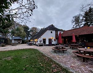Guest house 203605 • Holiday property Zuidwest Drenthe • Huisje in Linde 