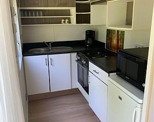 Verblijf 204019 - Stacaravan Zuidwest Drenthe - 't Boswilgje