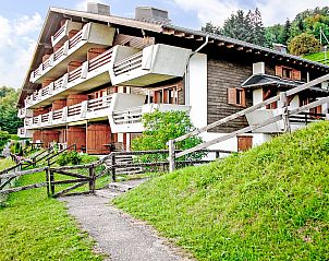 Unterkunft 2040301 - Appartement Waadtländer Alpen - Appartement Cassiopée 26