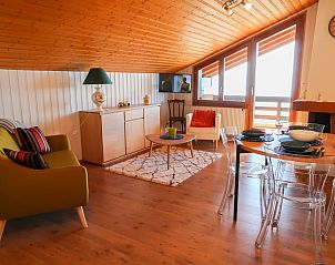 Unterkunft 2040301 - Appartement Waadtländer Alpen - Appartement Cassiopée 26