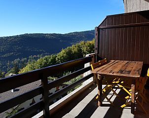 Unterkunft 2040301 - Appartement Waadtländer Alpen - Appartement Cassiopée 26
