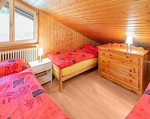 Unterkunft 2040305 - Appartement Waadtländer Alpen - Appartement Centaure