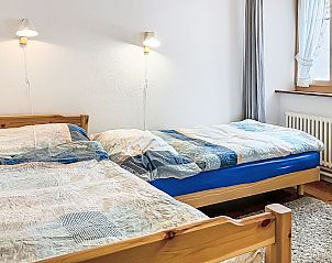 Unterkunft 2040316 - Appartement Waadtländer Alpen - Appartement Les Grangettes